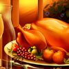 Thanksgiving Fete Hidden Object
