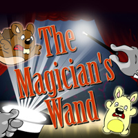 The Magician's Wand