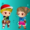 Toon Adventures