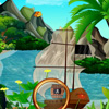 Treasure Island Hidden Objects Game