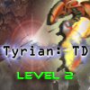Tyrian : TD - Level 2