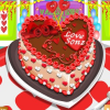 Valentine Cake 2013