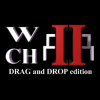 WarChar2 - DRAG and DROP edition.