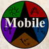 Witch Circle Mobile