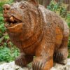 Wooden Carvings Jigsaw