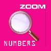 Zoom Numbers