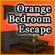 Orange Bedroom Escape