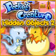 Pocket Creature Hidden Object 2