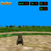 3D Army Tank Racing