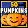 50 Pumpkins