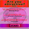Are you attractive?