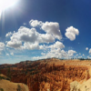 Bryce Canyon Jigsaw