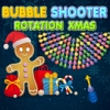 Bubble Shooter Rotation Xmas