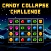 Candy Collapse Challenge