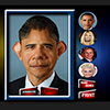 Celeb Face Morph