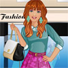 Fashion Studio - Fashion Blogger