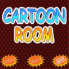 G7 Cartoon room escape