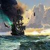 GHOST SHIP IMAGE PUZZLE 3