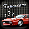 Guess the Car: Supercars