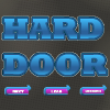 Hard door