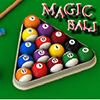 Magic Ball Billiard