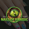 Nails Of Jurassic
