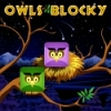 Owls Blocky