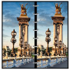 Spot The Difference - Paris