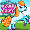 Sweet Little Pony Care