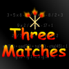 Three Matches