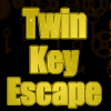 Twin key Escape