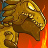 Ultimate Dragon Runner 2